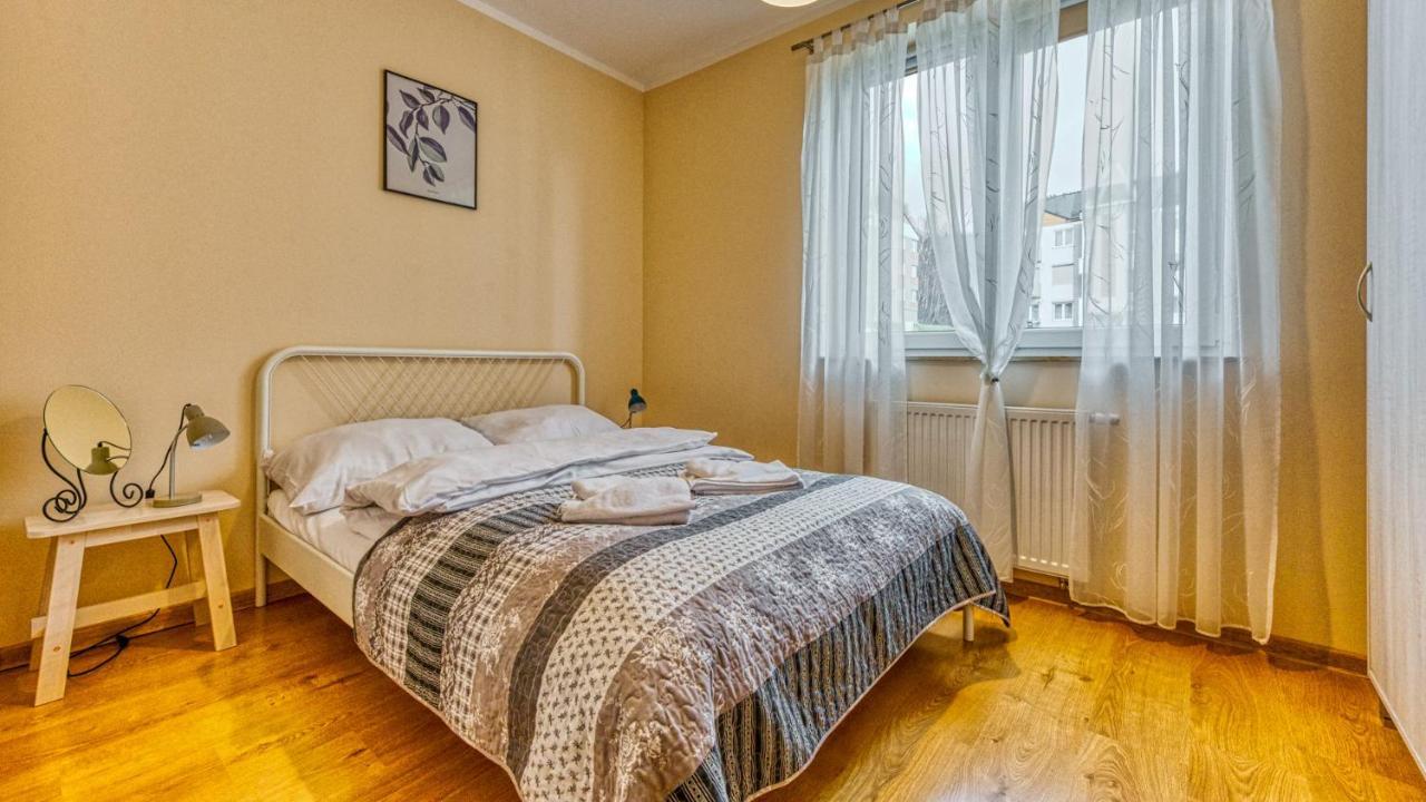 Apartament Górski - 5D Apartamenty Świeradów-Zdrój Zewnętrze zdjęcie