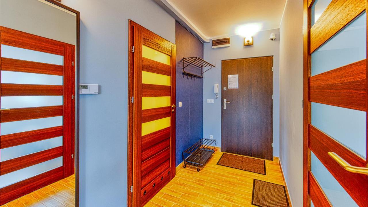 Apartament Górski - 5D Apartamenty Świeradów-Zdrój Zewnętrze zdjęcie